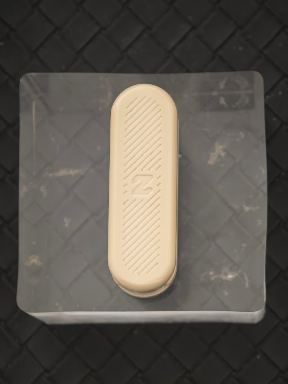Bean+ PEEK Polished