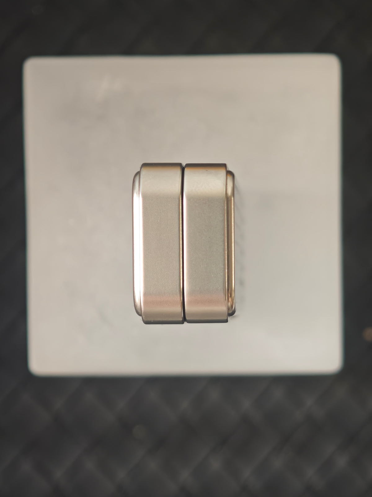 Fuguang Stainless Steel Blasted