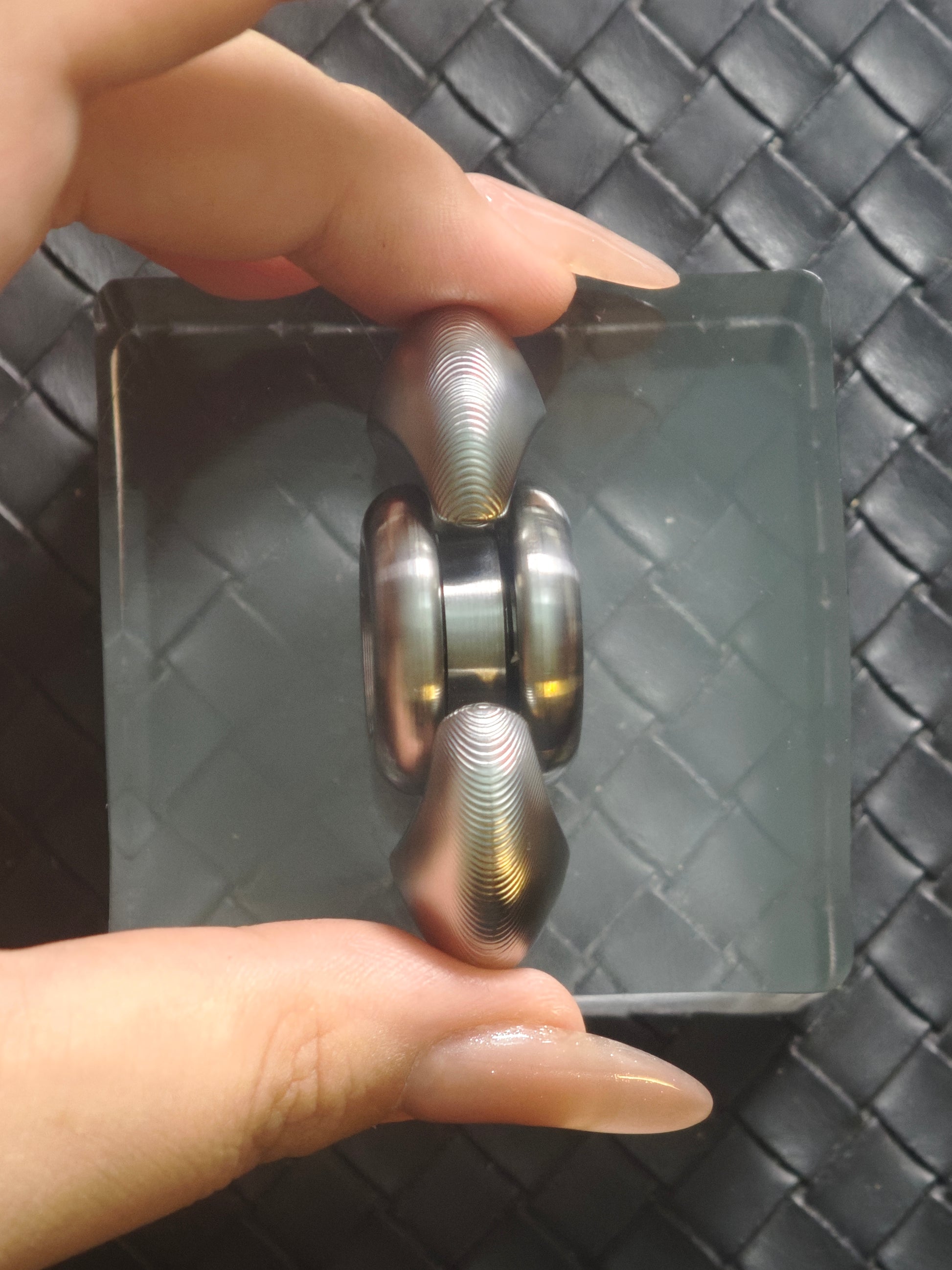 Edan Stainless Steel