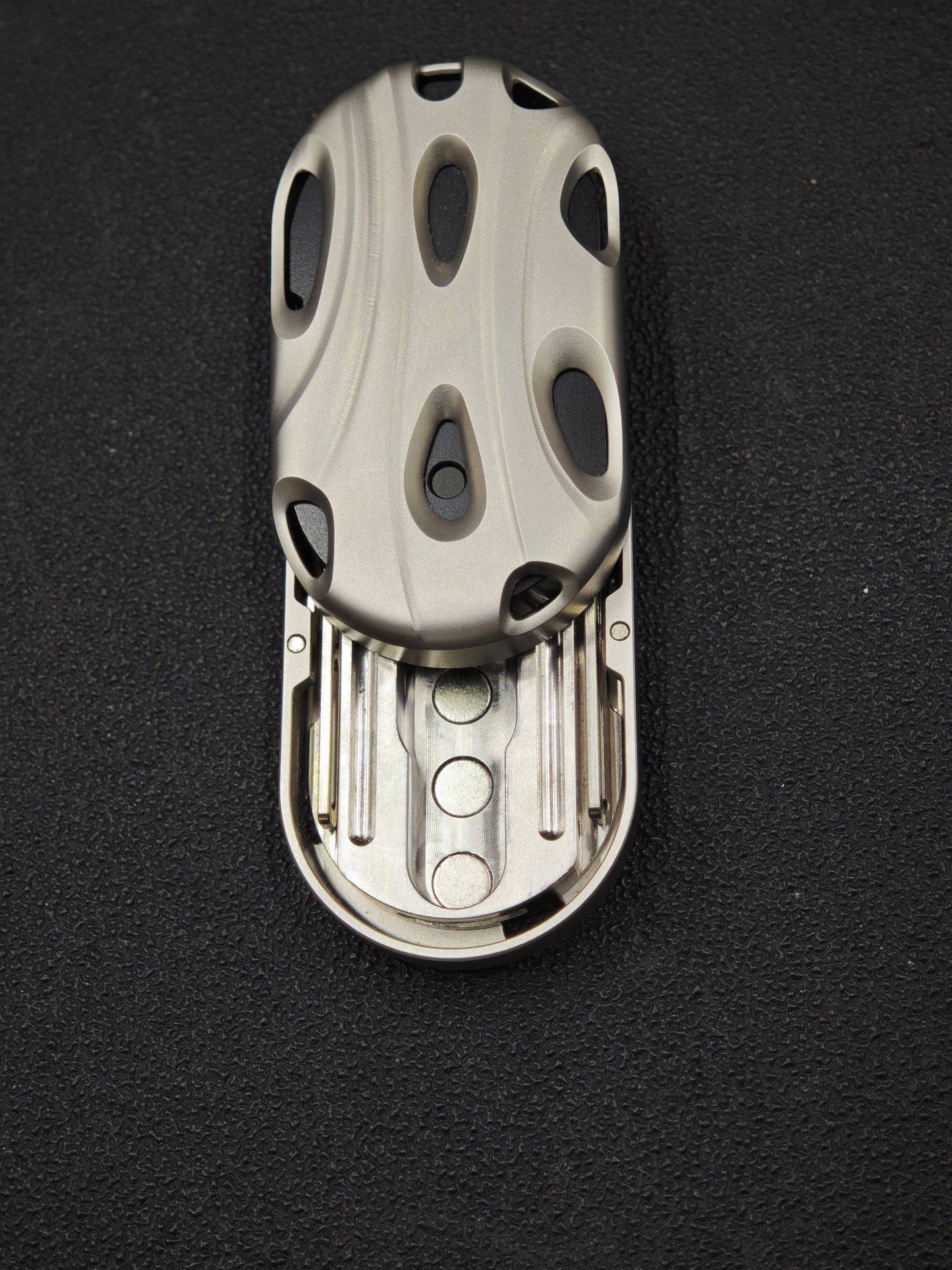 LAG Stainless Steel