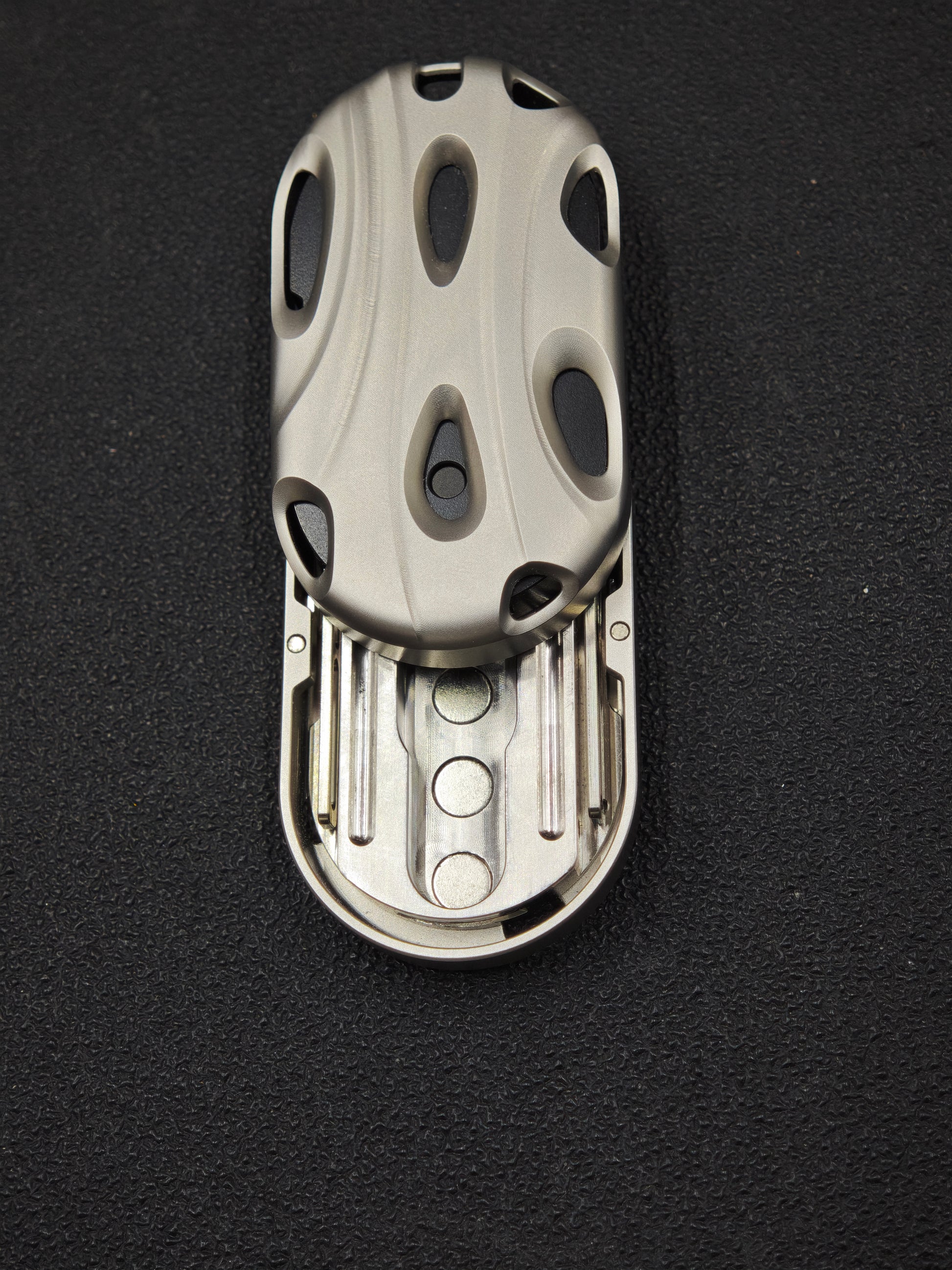 LAG Stainless Steel