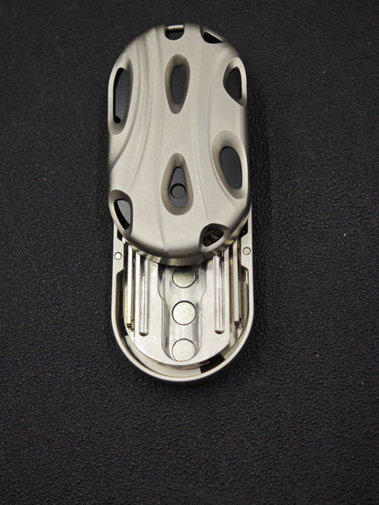 LAG Stainless Steel