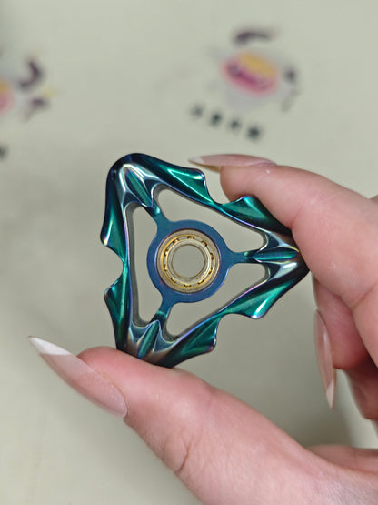Zhulong Mini Tungsten