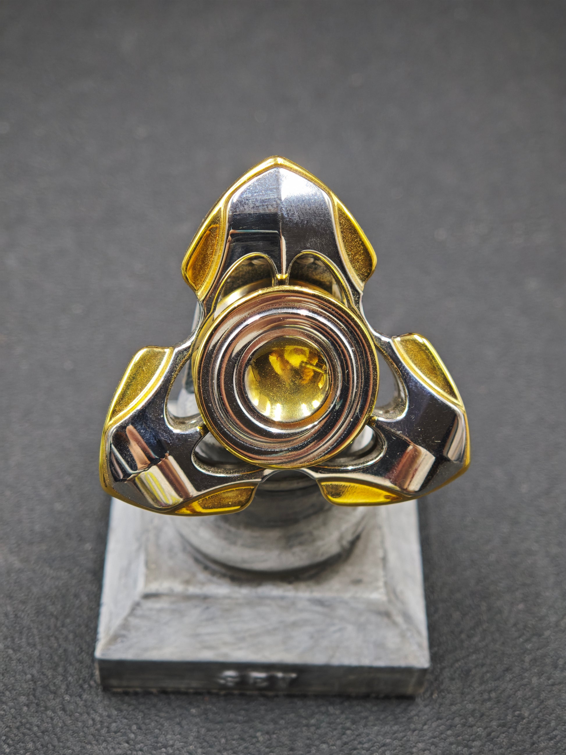 Toothless Finale Special Material Stainless Steel