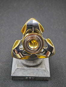 Toothless Finale Special Material Stainless Steel