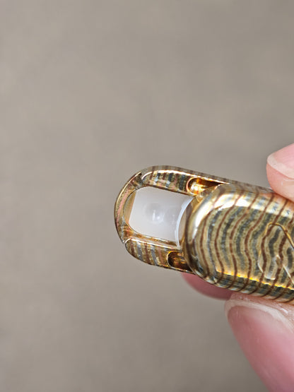 Bean Z Mokume