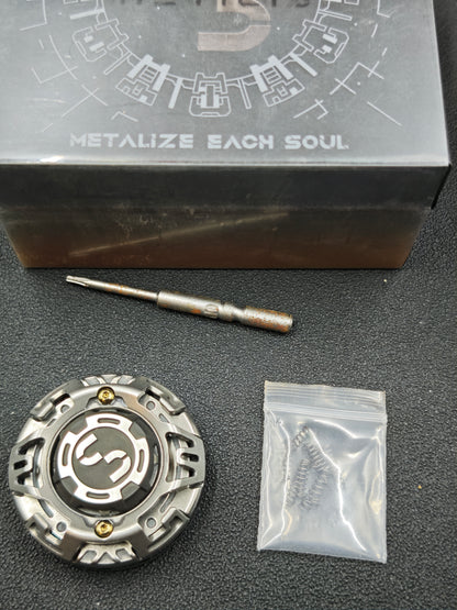 Thousance Falcon Stainless Steel