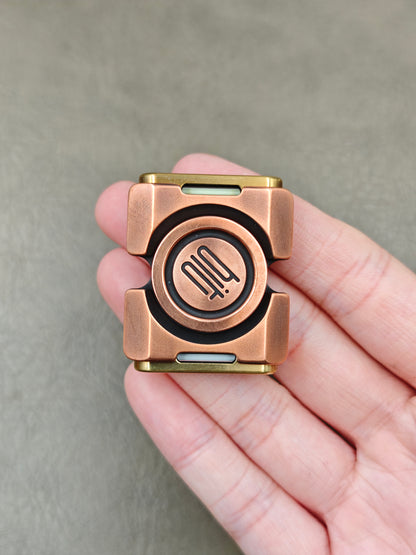 BIT 02 Copper