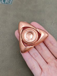Wind Copper