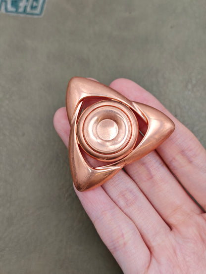 Wind Copper