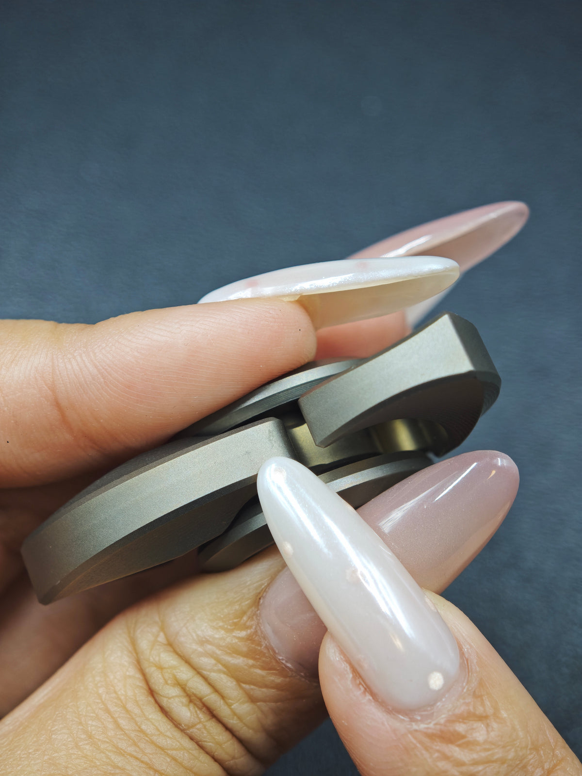 Baby Shark Zirconium