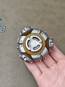 Fission Titanium PEI