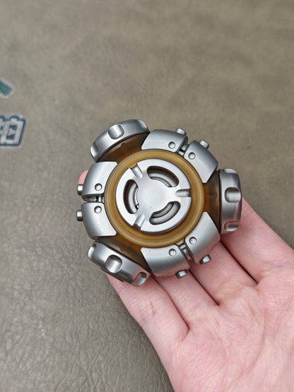 Fission Titanium PEI