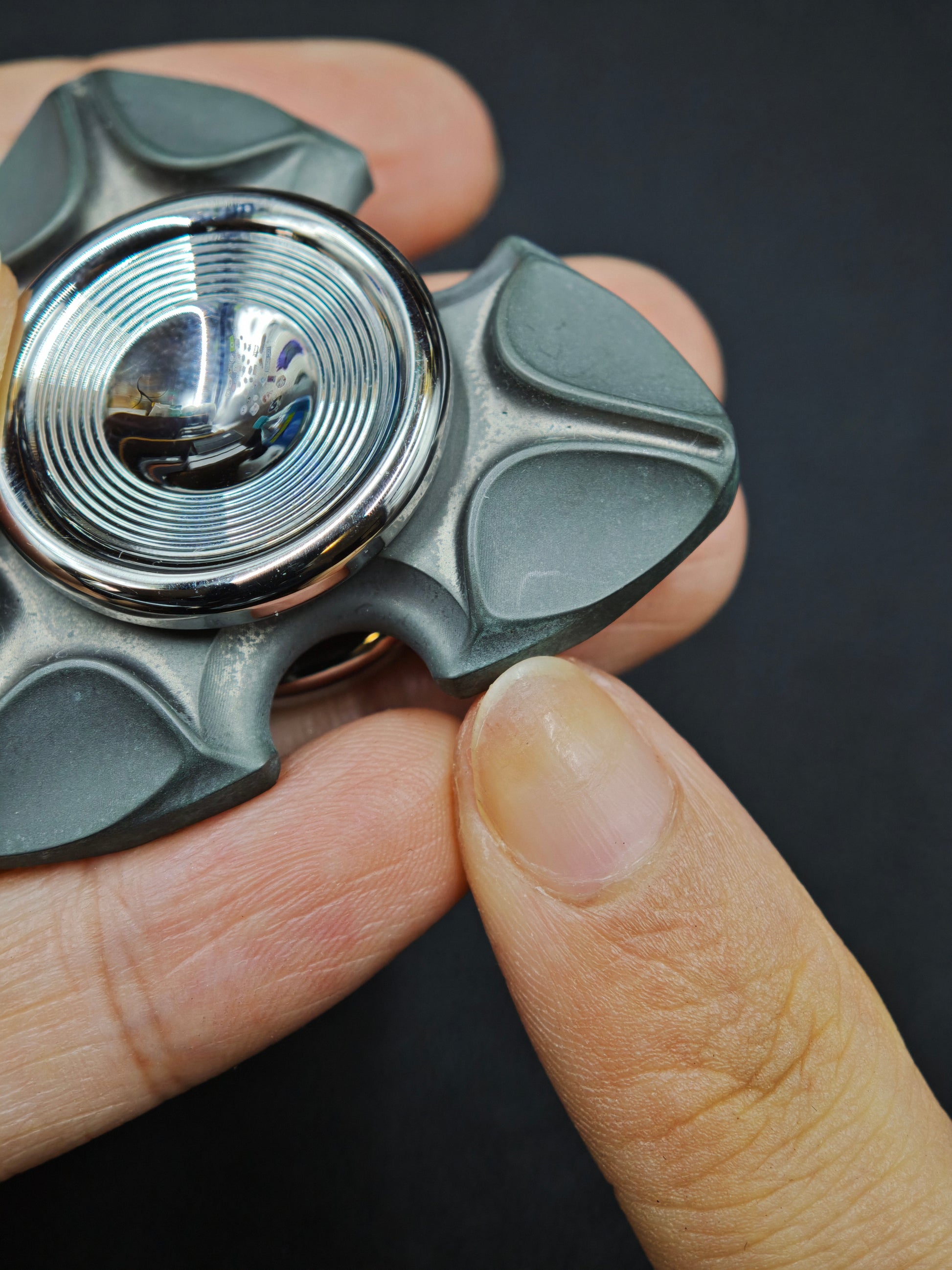 Chimago Exorcism Tungsten