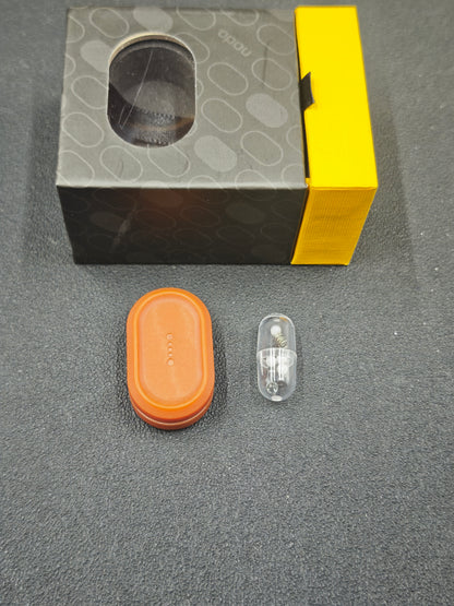 Nado Resin