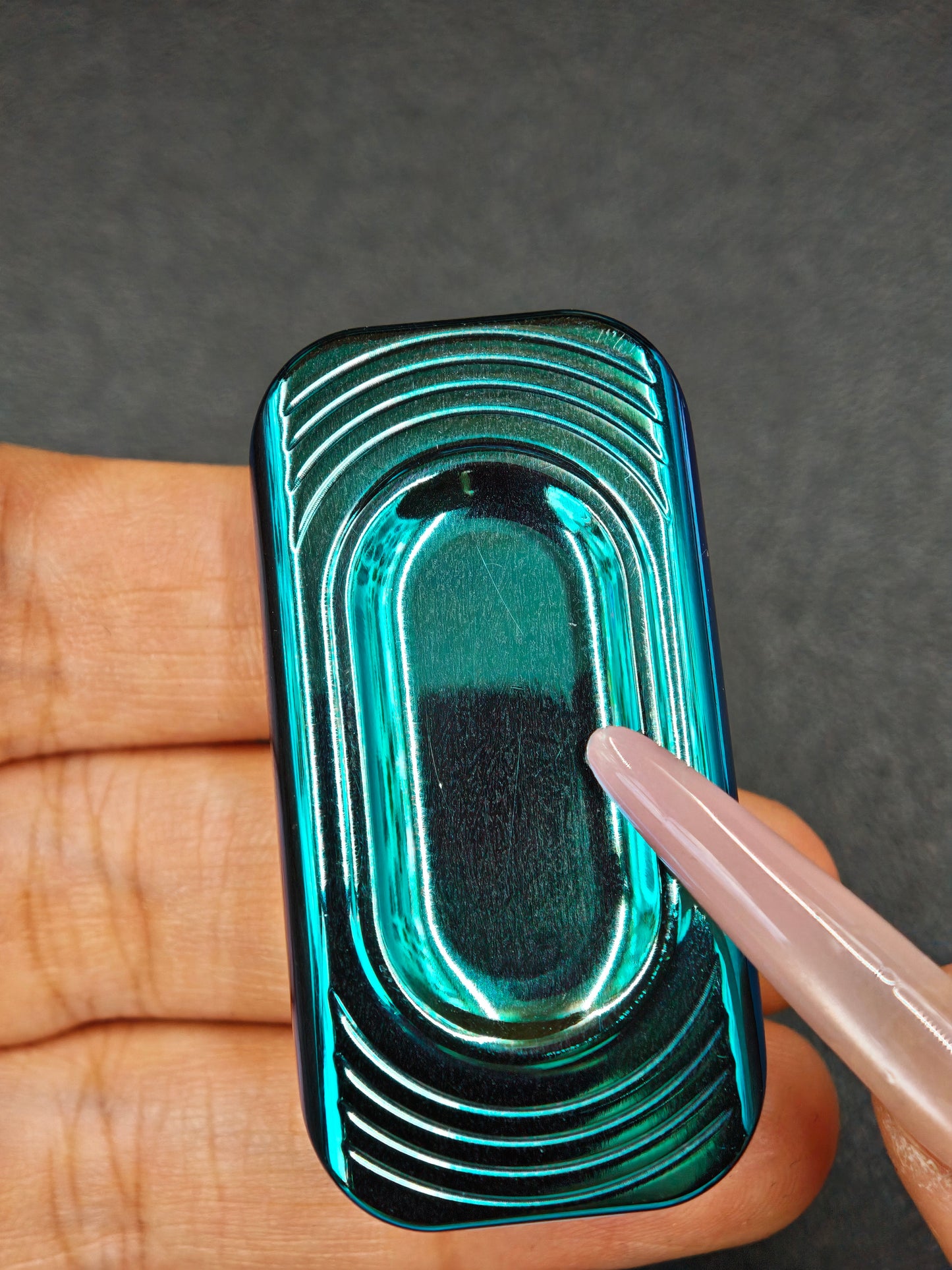 POPO Zirconium