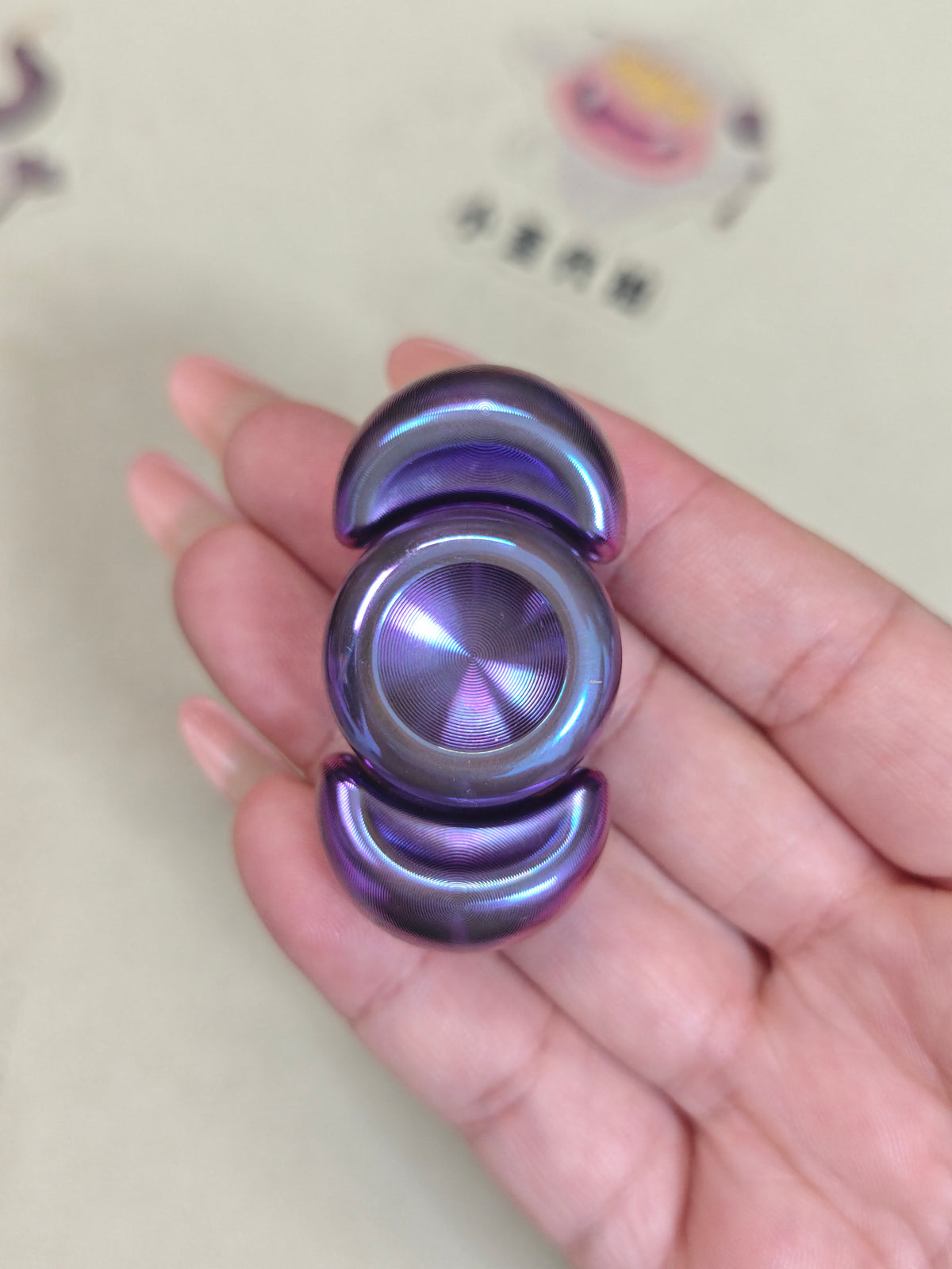 Edan Zirconium