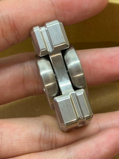 Impact Mini Stainless Steel