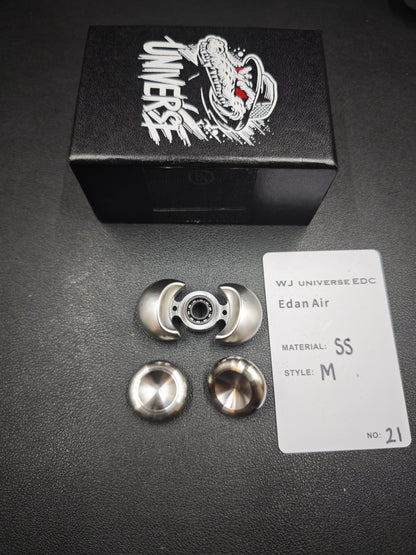 Edan Stainless Steel