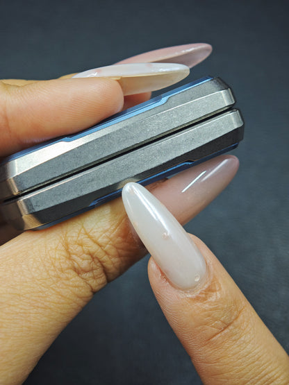 Gamut Titanium