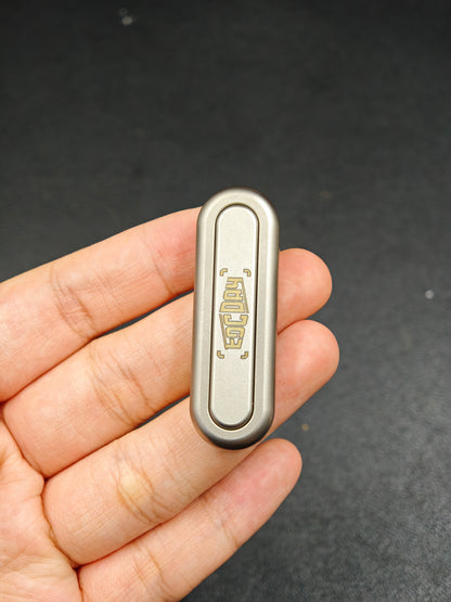 Bean+ Titanium Limited Edition