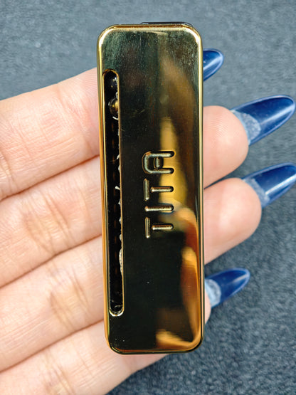 Tita Stainless Steel PVD Coated