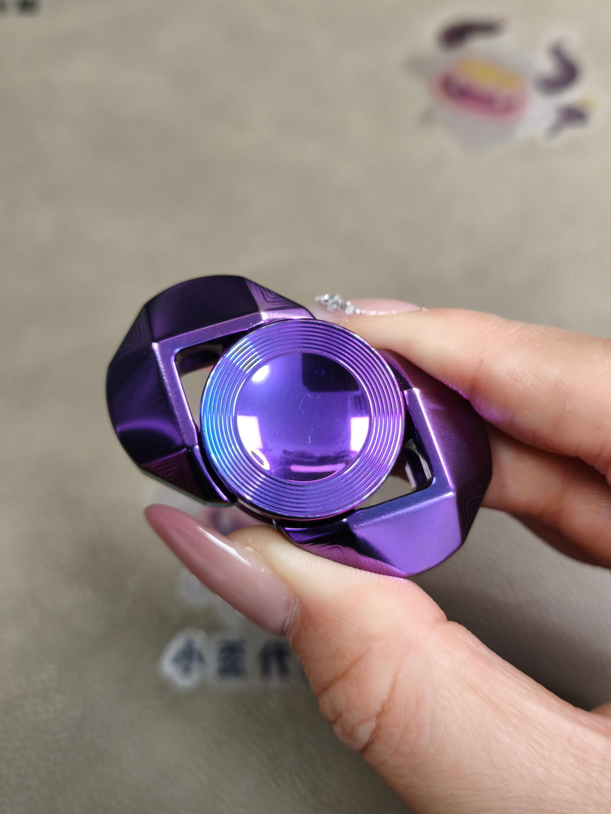 Fortune Tungsten