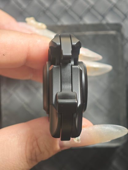 Hidden Blade Stainless Steel