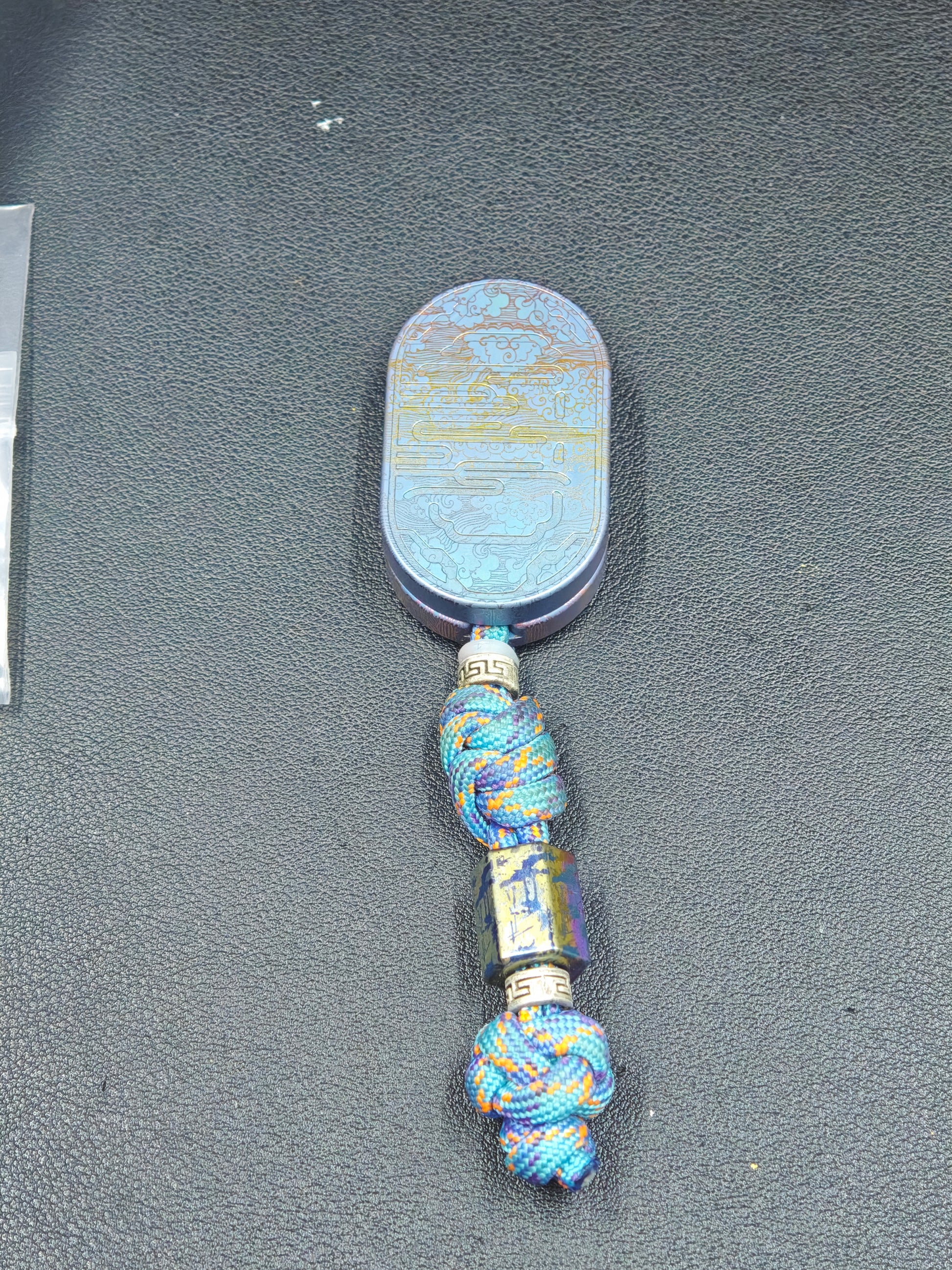 Ling Yun 3.0 Titanium
