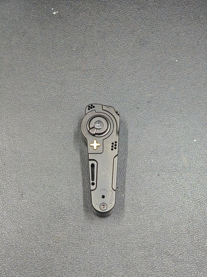 Dimension Slash Pry Bar Titanium