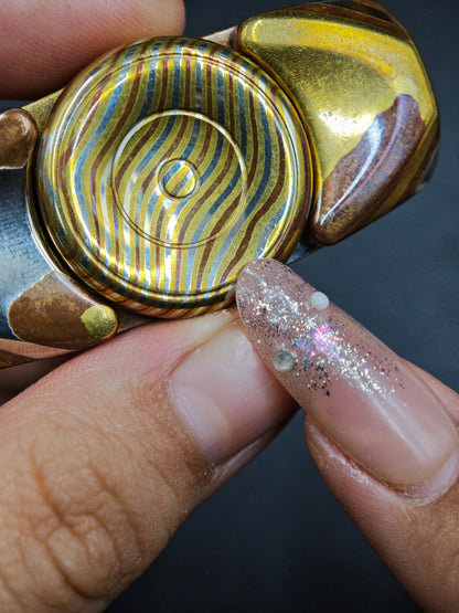 Mokume