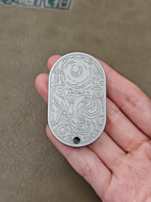 Van Gogh Stainless Steel