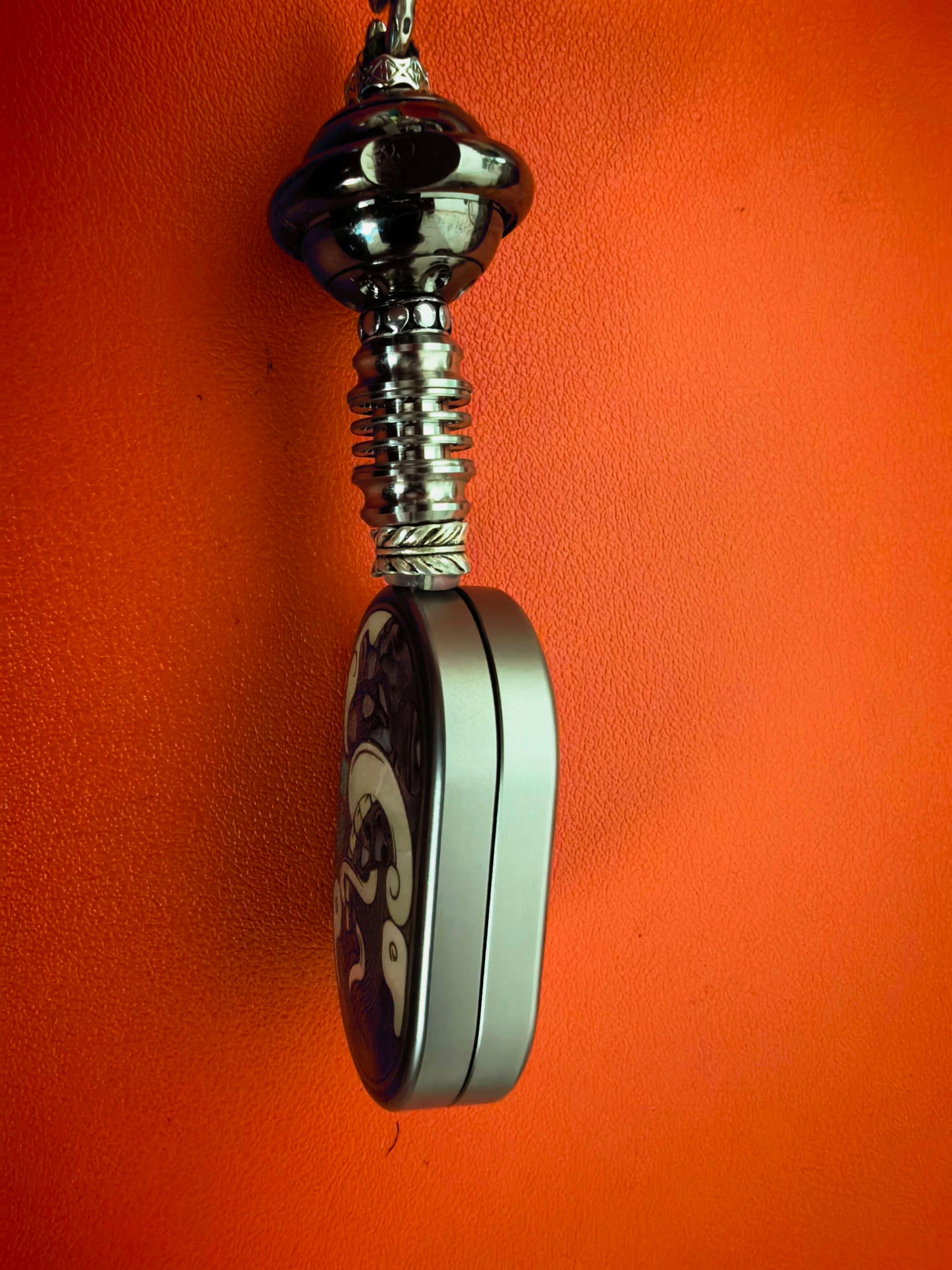 Groove Pro-Fu Yao
