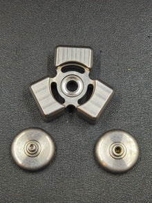 Tungsten