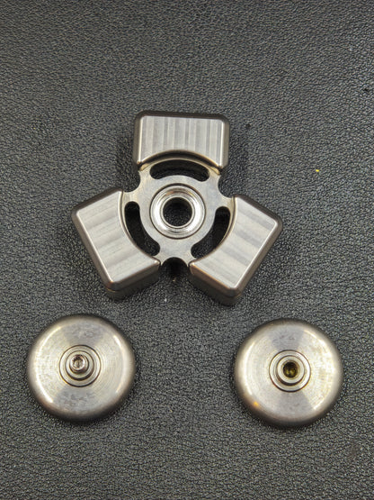 Tungsten