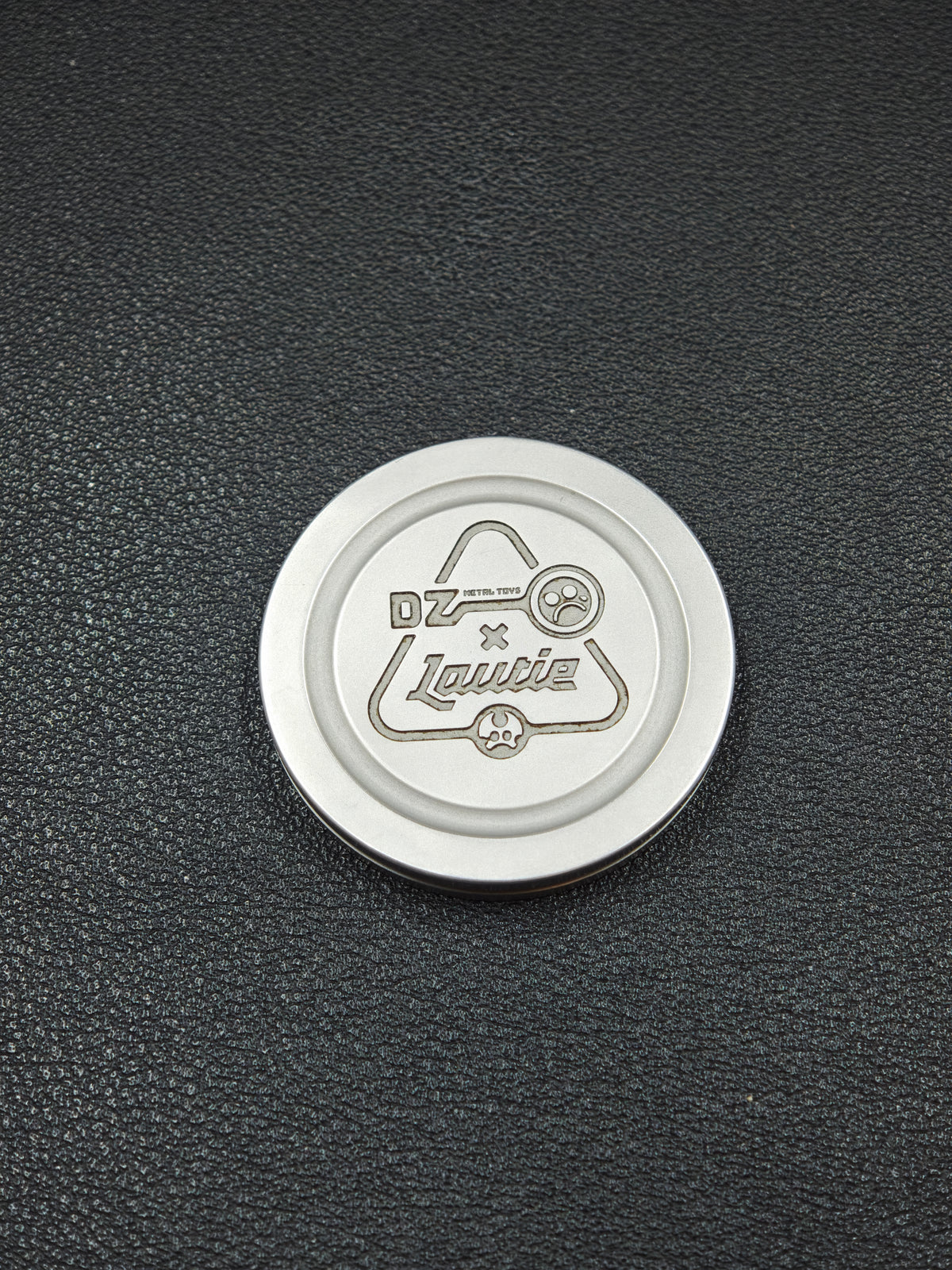 All In Stainless Steel