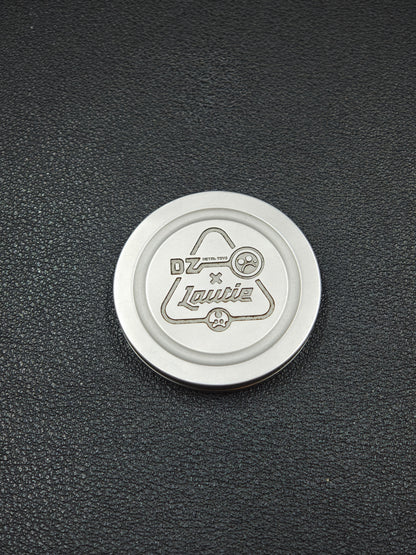 All In Stainless Steel
