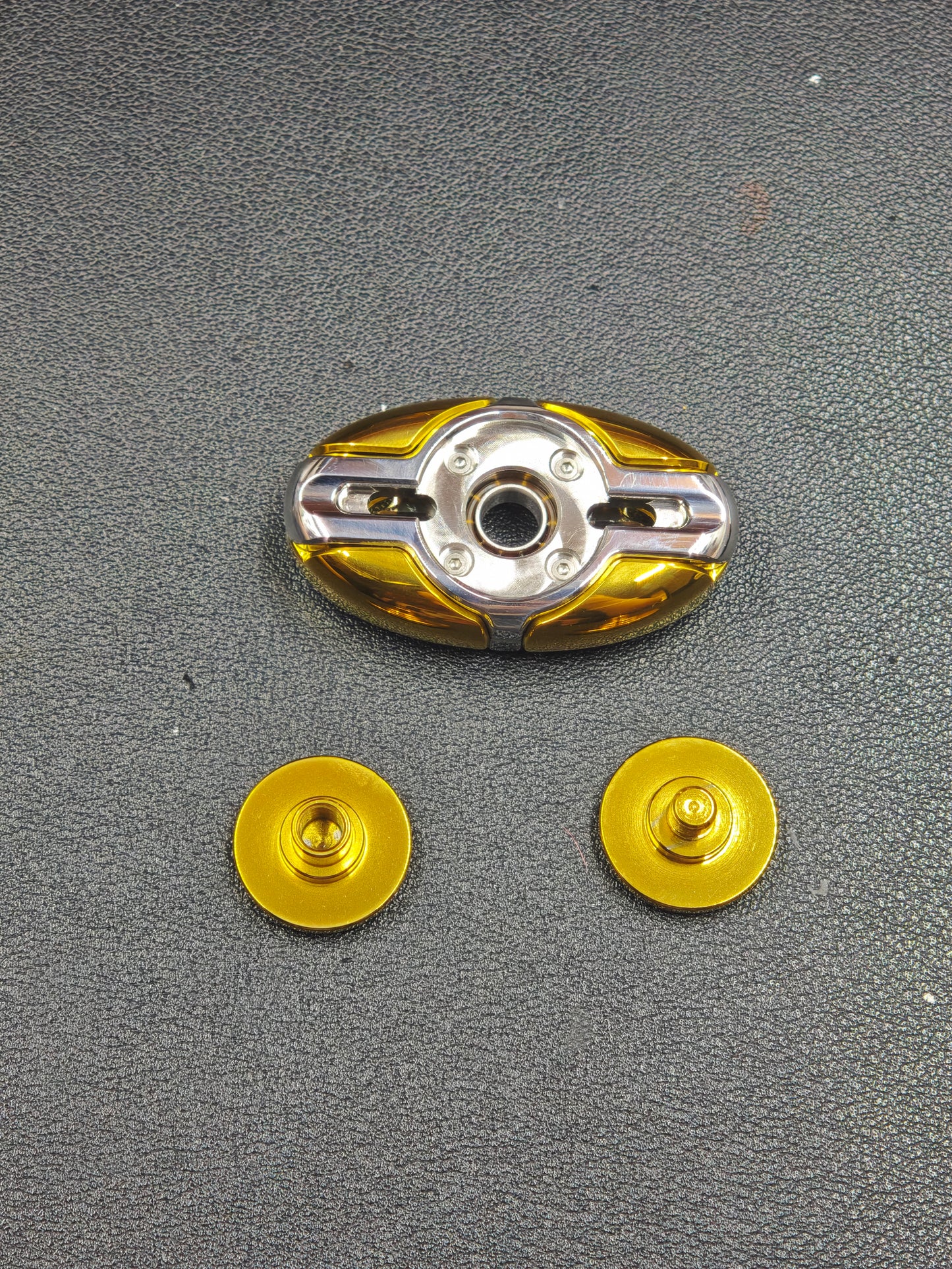 Fat Egg Stainless Steel