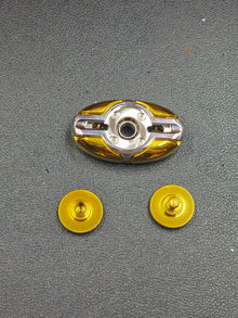 Fat Egg Stainless Steel