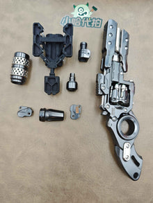 EDCELL Breaker Zirconium