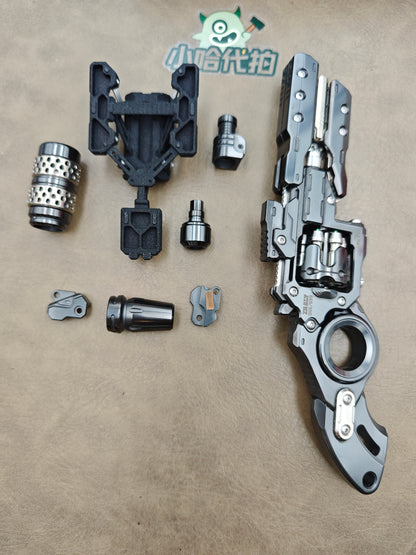 EDCELL Breaker Zirconium