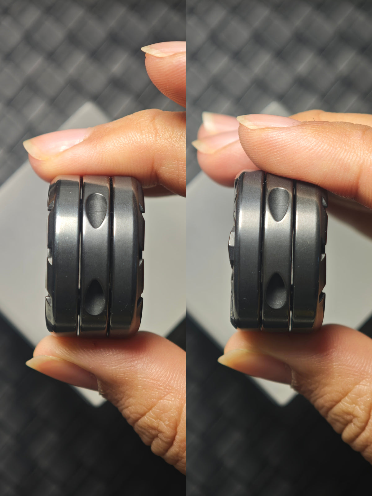 Guard Tower Zirconium