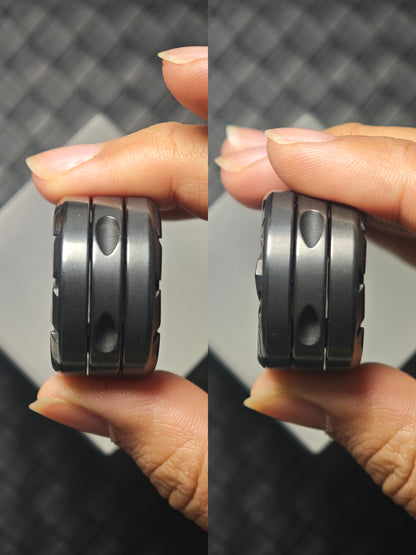 Guard Tower Zirconium