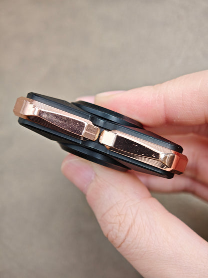 Qs Titanium
