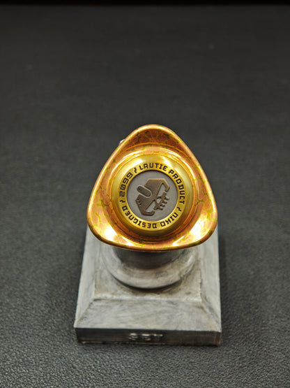 Roc 2.0 Mokume