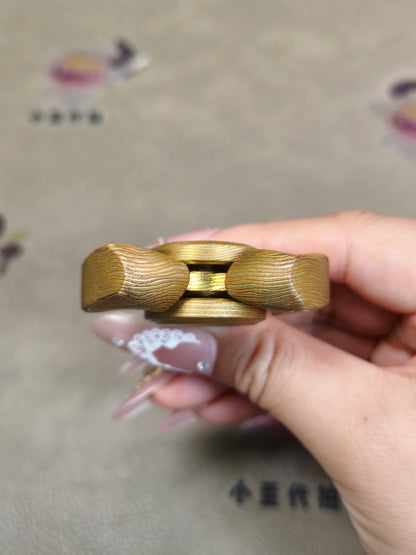 Zhen Mokume
