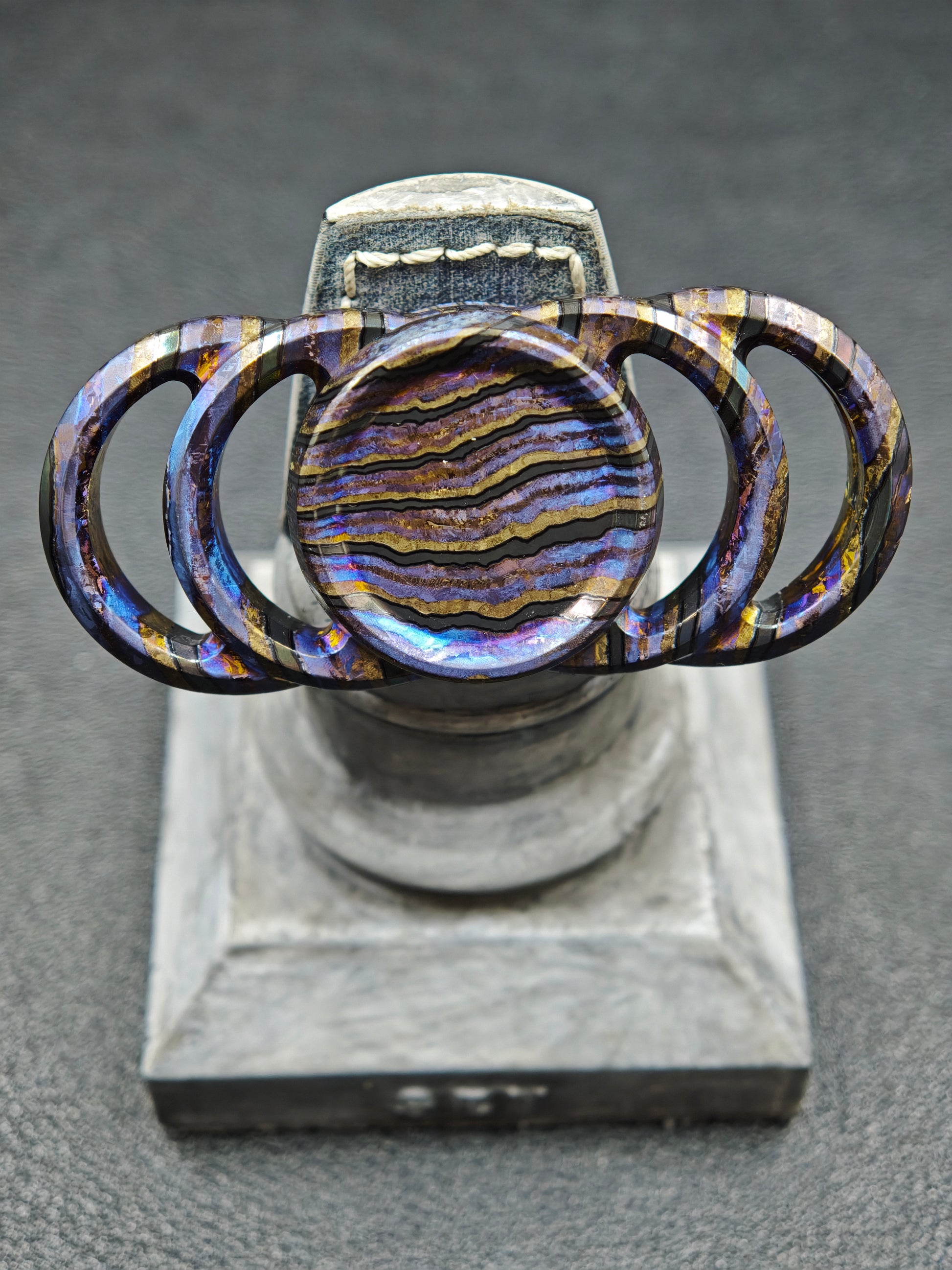 Magic Bean Studio Zero 2.0 Zircuti
