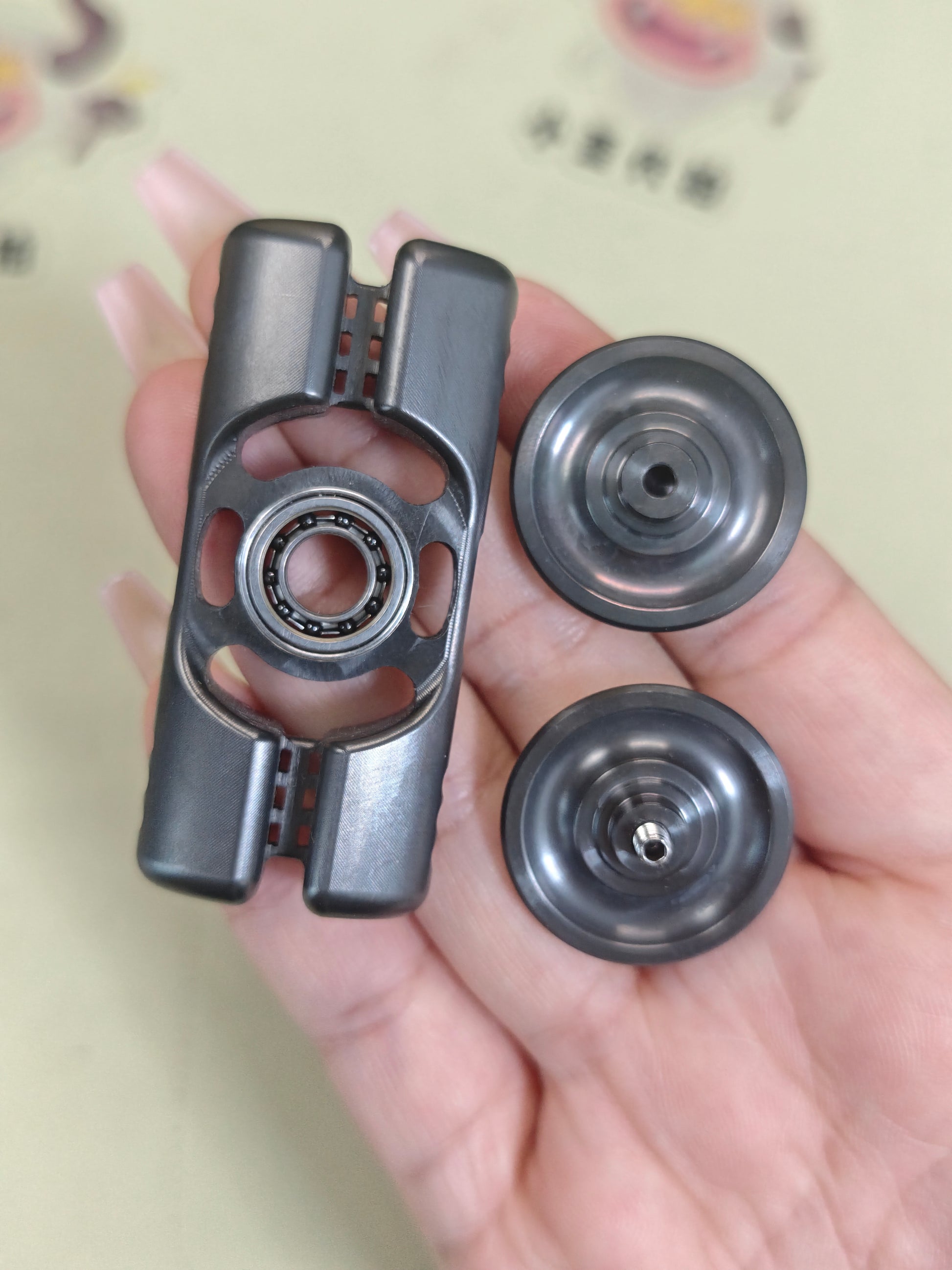 Sentinel Zirconium