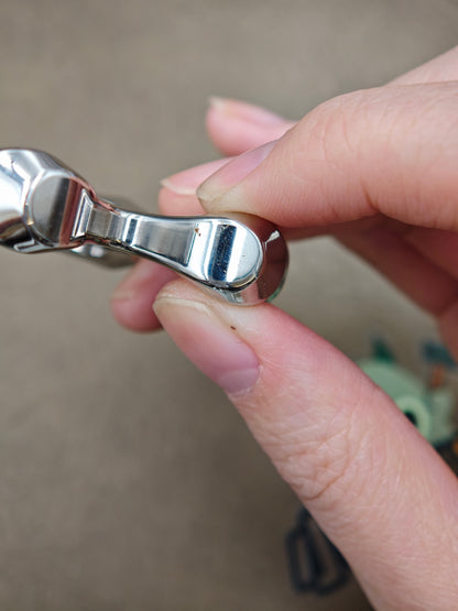Kiva Stainless Steel Polished