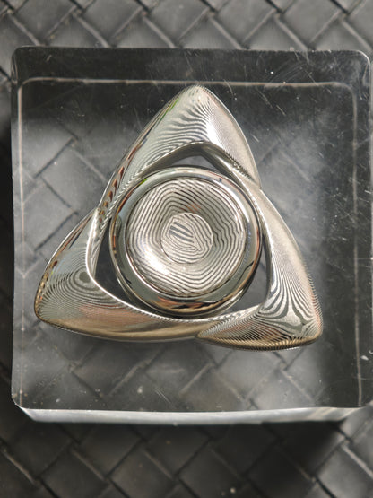 Wind Damasteel